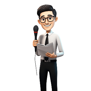 Print Journalist
